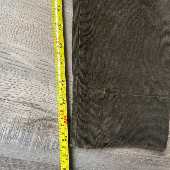 HOSIO - Yarn pants made in Florence - Picture 10 of 12